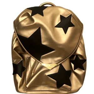 NWT Kendall & Kylie Paparazzi Star Backpack